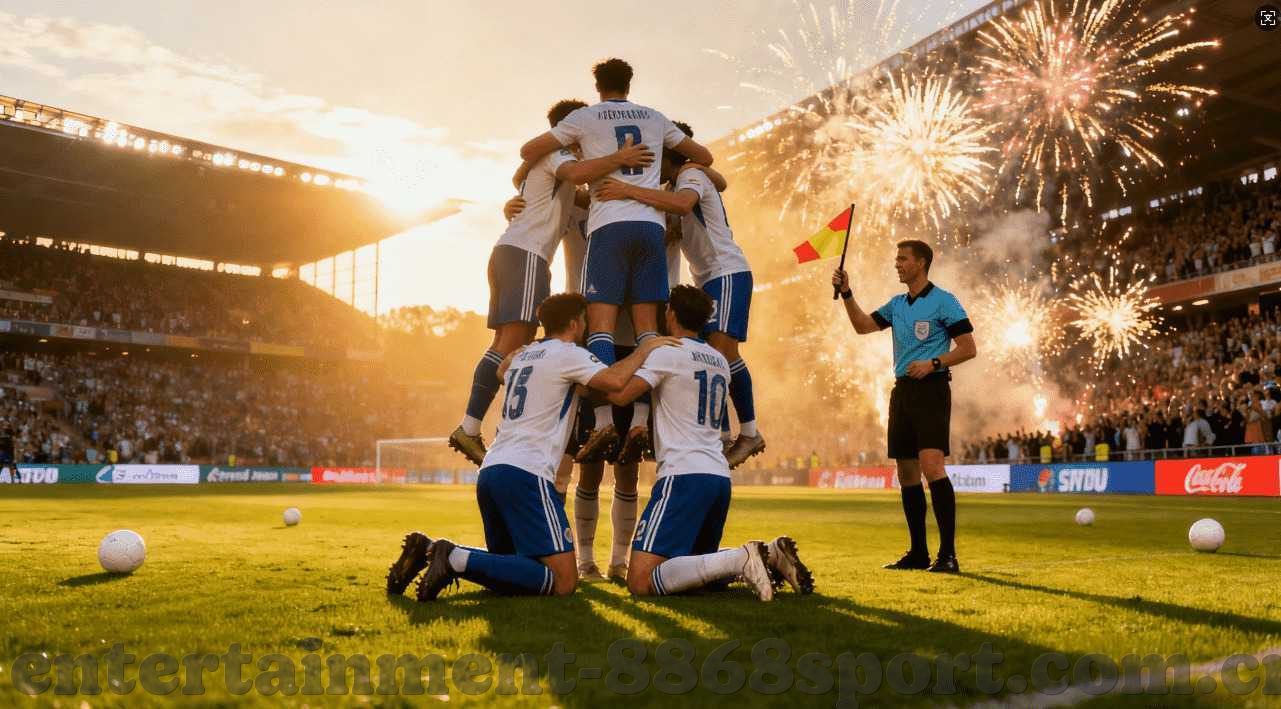 卢森堡世界杯-卢森堡世界杯之旅，足球小国的奇迹与梦想